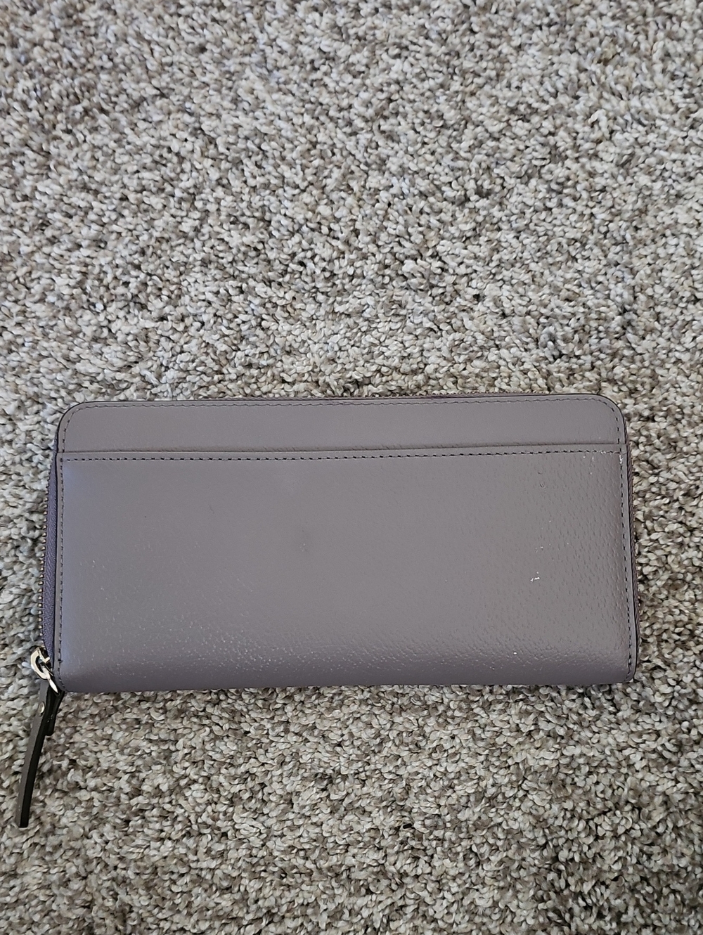 Kate Spade Grove Street Lana Satchel With Matching Wallet - Picture 16 of 16